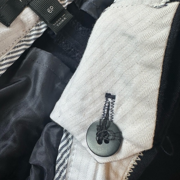 J.Crew Navy Maddie 6P - Picture 6 of 7